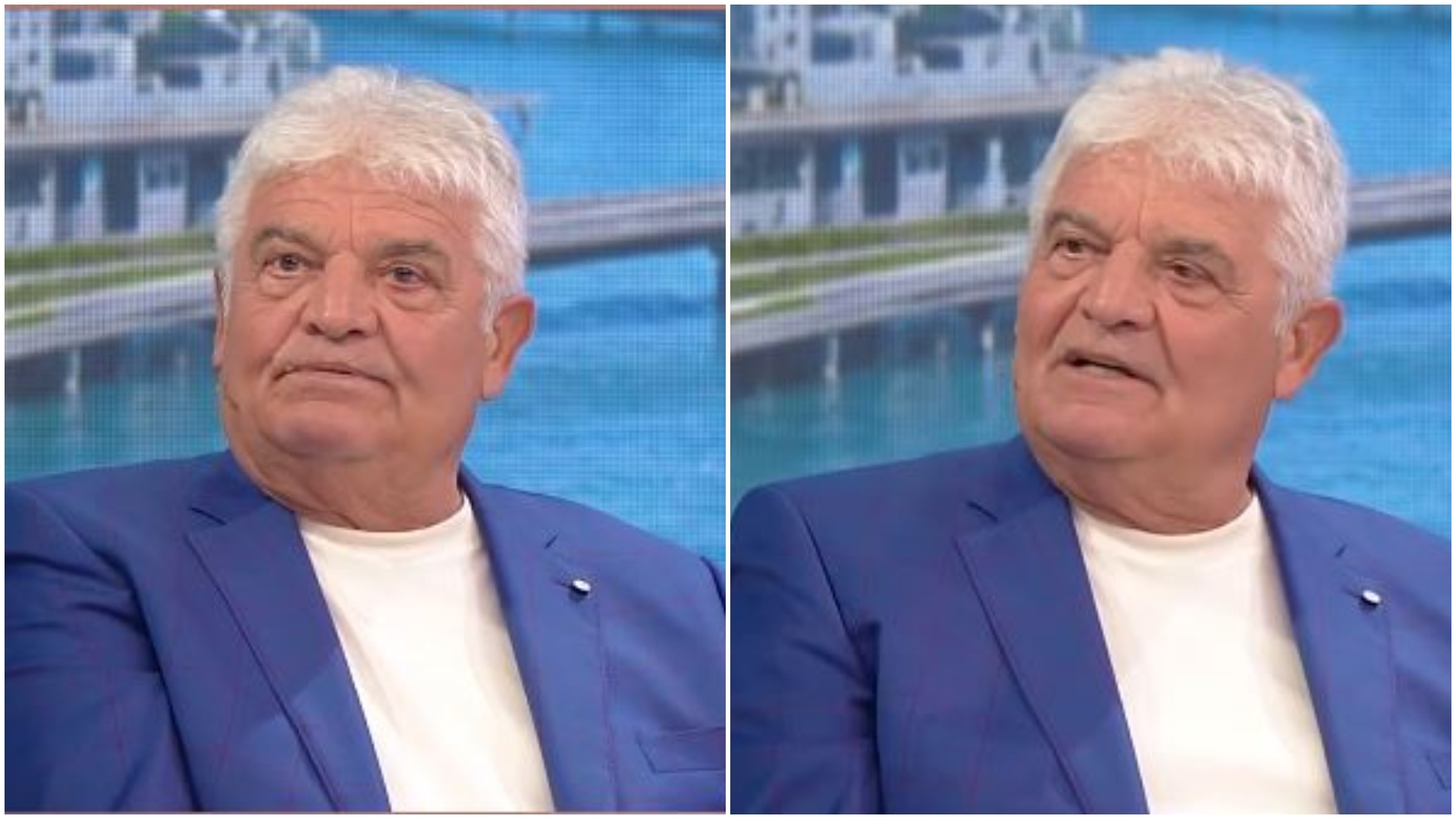 Ce pensie are Ioan Andone, de fapt. Cât încasează lunar de la statul român
