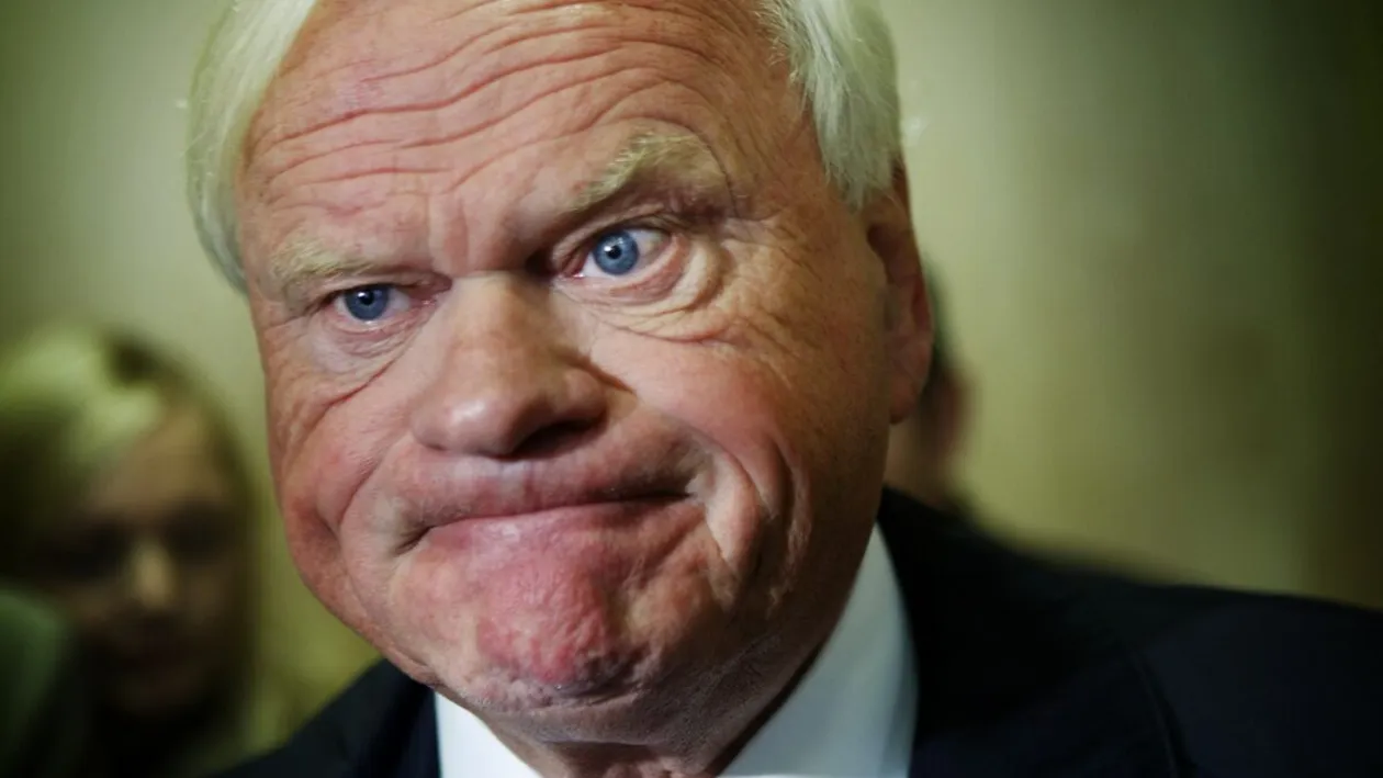 Al nouălea cel mai bogat miliardar din UK și-a retras banii și vinde o vilă de 250 de milioane de lire sterline: „Marea Britanie s-a dus...”