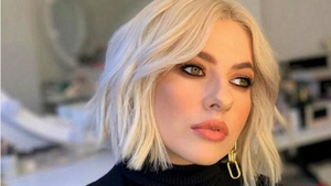 Lidia Buble, cu ochii în lacrimi pe rețelele de socializare! Ce s-a întâmplat cu artista. „Pot să-mi exprim sentimentele”