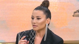 Claudia Pătrășcanu și Andreea Bănică au ajuns la Judecătorie! „Am obosit, dar mergem înainte”