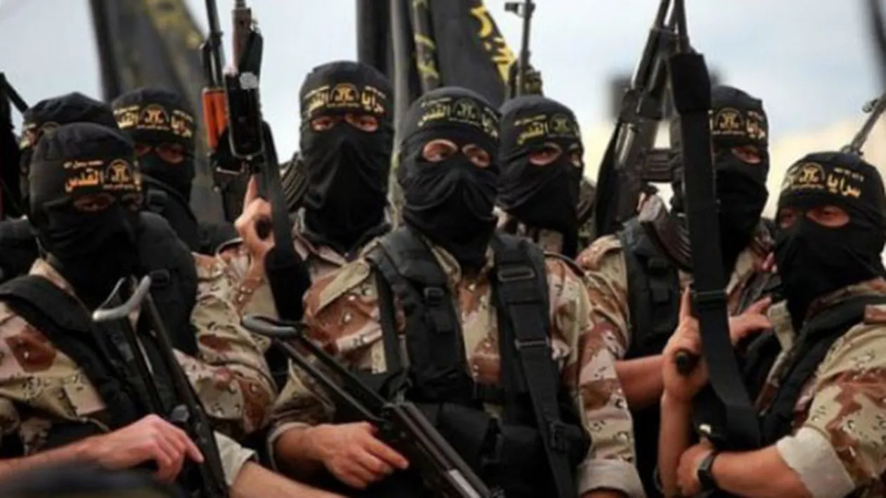 Soc si groaza! 20 de barbati au fost executati intr-un… teatru roman!