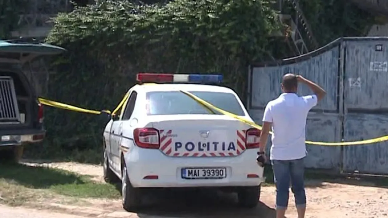 Vești bune din Caracal! Eleva căutată de toată România a fost găsită