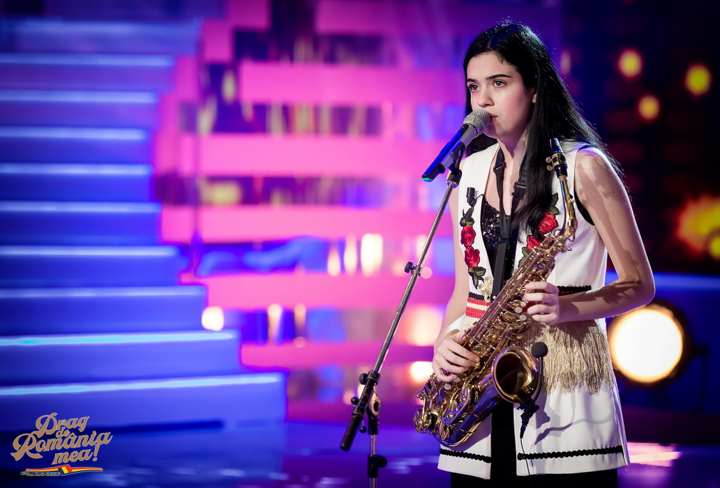 Fuego începe un nou sezon al emisiunii sale ”Drag de România mea”  la TVR 2!