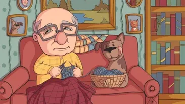 Iluzie optică virală | Doar 1% pot găsi fluturașul ascuns în această fotografie. Tu reușești?