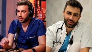 Cine este dr. Marius Sava, de fapt. Tragedia care l-a făcut să aleagă medicina: „Dumnezeu a avut un plan cu mine"