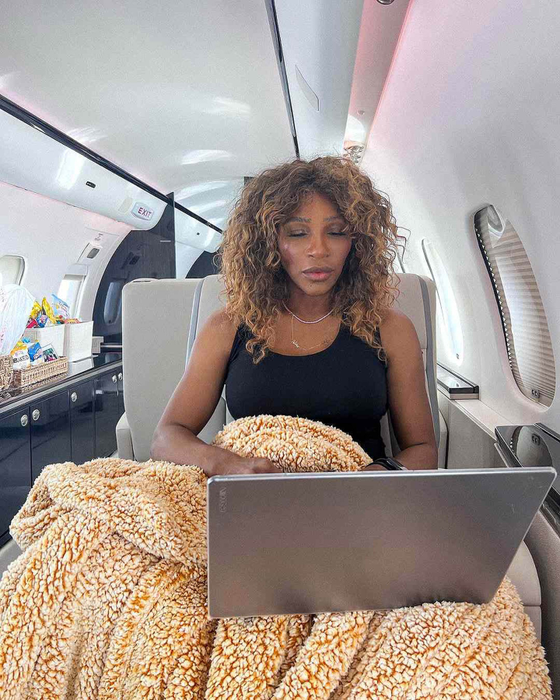 Serena Williams. Foto: Profimedia
