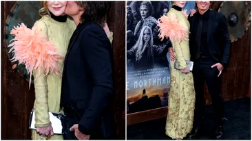 A divorțat de actriță după 19 ani de mariaj pentru o tinerică?! Celebrul cântăreț a fost prins: „Lumea vorbește despre asta”