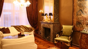 Idei simple pentru un camin calduros!