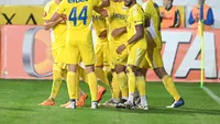 FC Hermannstadt – Petrolul se pariază la super cote »»