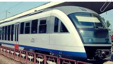Anunțul făcut de CFR!  Se suspendă circulația trenurilor dintre România și Ungaria