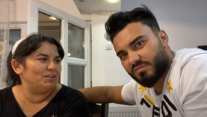 Cum a reacționat mama lui Jador când a văzut imaginile cu Oana Ciocan și bărbatul misterios. I-a dat mesaj imediat!