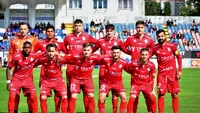 Amicale tari pentru FC Botoșani în Austria!