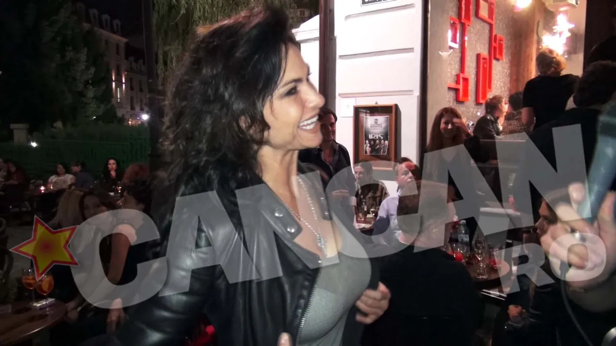 Interviu savuros cu Ramona Badescu. Cum poate fi cucerita de un barbat si ce cadouri le face celor mai dragi oameni din viata ei?