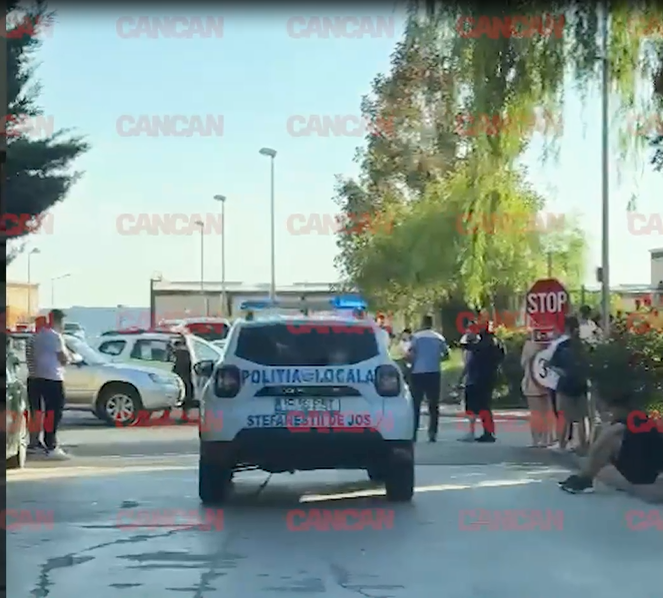 Teodora Marcu de la Insula Iubirii a fost împușcată MORTAL! Tânăra, însărcinată pentru a doua oară, era alături de fetița ei de 3 ani când s-a întâmplat nenorocirea