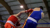 Așteptări mari de la pugiliștii români la Campionatul European Under 22  de la Târgu Jiu!