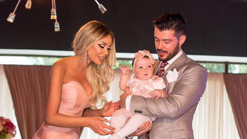 Victor Slav, mesaj despre socrul său. Ce a spus despre tatăl Biancăi!