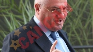 Dragomir: "Gigi Becali doar a beneficiat de relatia cu mine, spun tot ce stiu despre el"