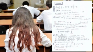 Bacalaureat 2025 | Cum se rezolvă subiectele de la matematică de astăzi, de fapt