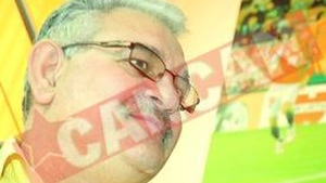 Tatal lui Rat, sef de galerie la Istanbul