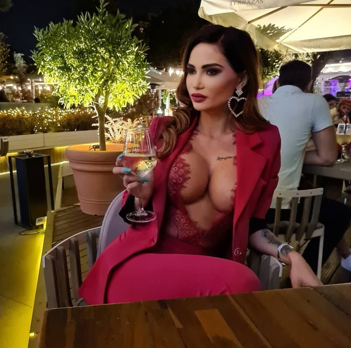 Maria Ilioiu, primele declarații după ce a fost externată de la Psihiatrie: ”Nu-mi vine să cred!”