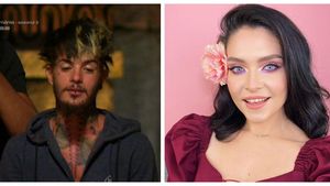 S-a îndrăgostit Zanni de Adelina la Survivor?! Apropierea „suspectă” care i-a îngrijorat pe Faimoși: „E lipit de ea”