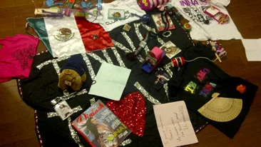 Inna, ce limbaj trivial ai! Vezi cum vorbeste artista cu fanii pe net!