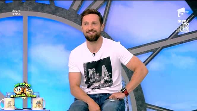 Dani Oțil, întrebare incomodă pentru Lidia Buble în direct! Cum a reacționat artista
