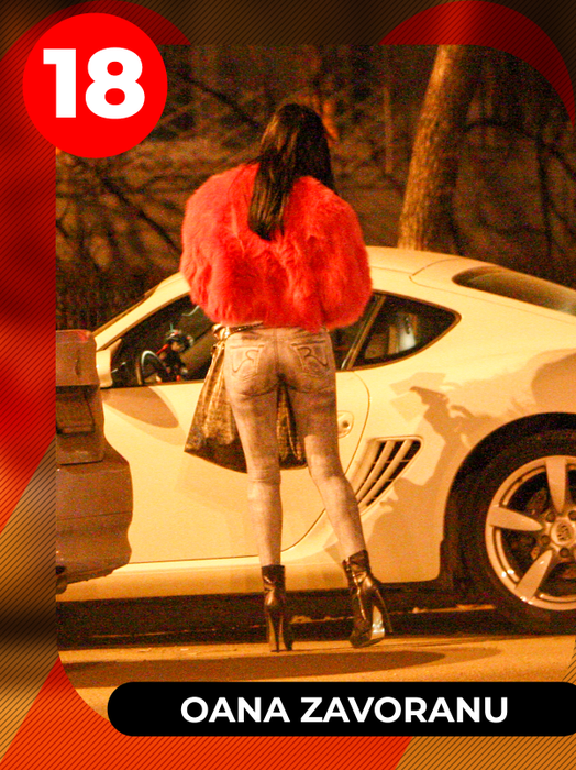 TOP 30 sexy-rockerițe din showbiz care au eclipsat asistența cu pantalonașii și fustițele din piele. Andreea Bălan și Bianca Drăgușanu, în ipostaze de neuitat