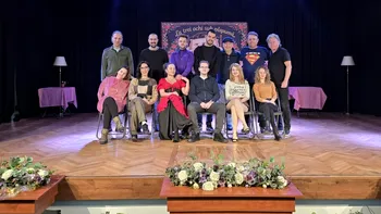 Grupul VOUĂ aniversează 44 de ani de la înființare! Ce surpriză au pregătit artiștii pentru a marca momentul