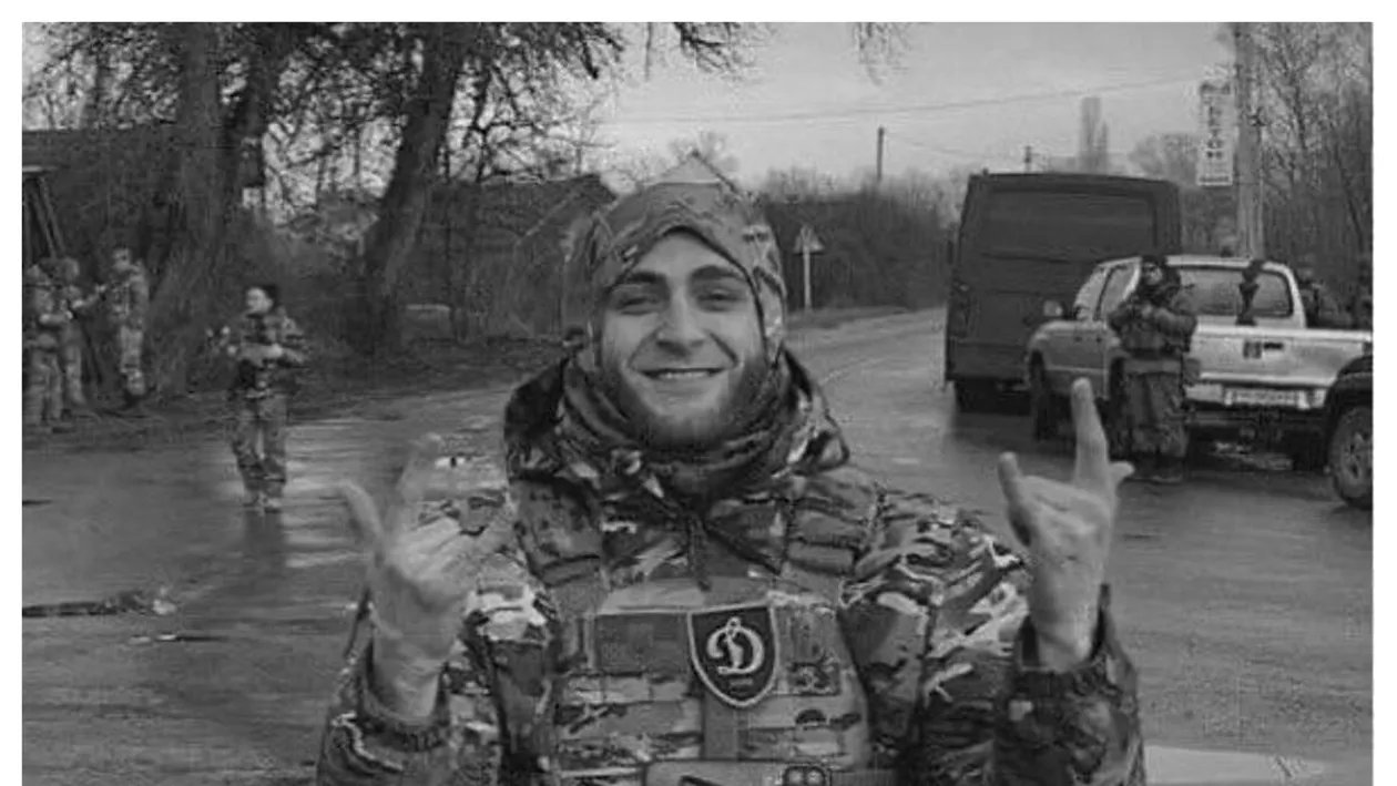 Un sportiv ucrainean și-a pierdut viața în timpul luptelor de la Zaporojie