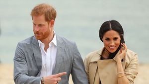 „Ipocriți!”. Aroganța pentru care Meghan Markle și prințul Harry au fost făcuți praf în Statele Unite