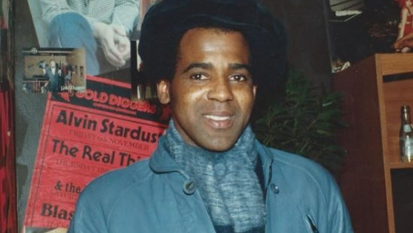Doliu în muzică. A murit cântăreţul Eddy Amoo, membru în trupa britanică “The Real Thing”