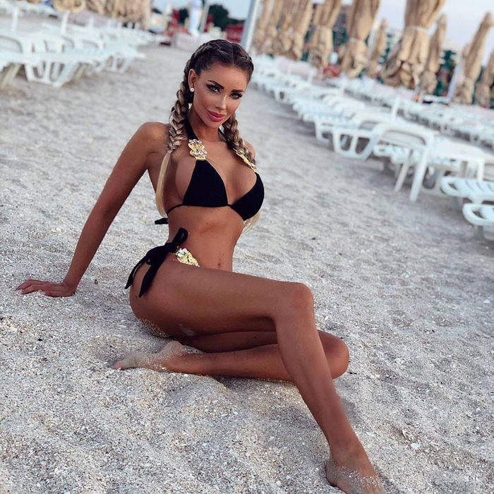 Bianca Drăhușanu