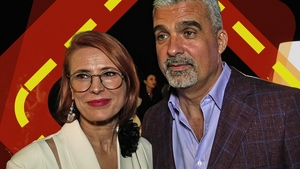 De ce a plecat Andreea Bălan de la "Te cunosc de undeva", de fapt. Naşul Aurelian Temişan rupe tăcerea: "Sunt primul căruia i-a spus"