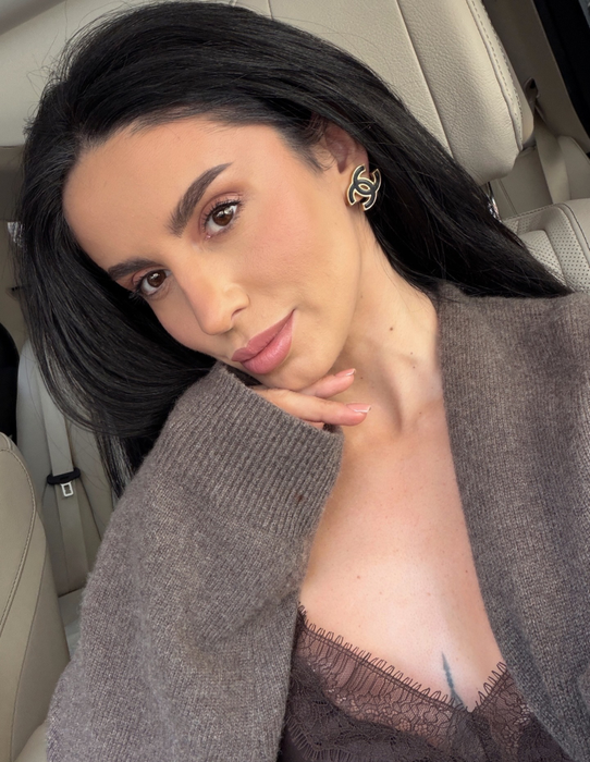 Ioana Grama, acuzată că și-a înșelat soțul cu un bărbat celebru din showbiz! Cum a răspuns influencerița