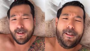 Rikito Watanabe a ajuns pe mâna medicilor. Ce a pățit fostul concurent de la Chefi la Cuțite
