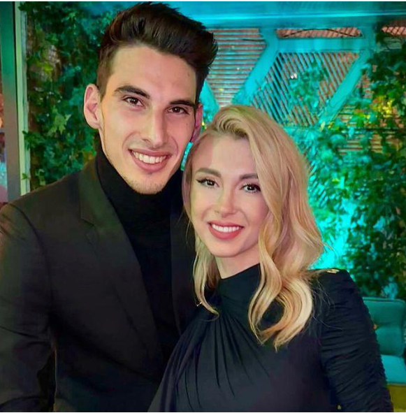 De ce nu poartă Andreea Bălan inelul de logodnă de la Victor Cornea: „Foarte greu, de-a lungul anilor, am…”