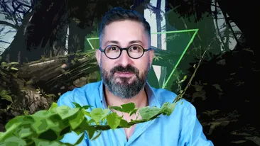 Baie în balta cu șerpi veninoși: ”Acolo a fost greșeala!” Cosmin Savu, experiențe la limită în Africa