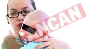 Se intoarce la spital, dupa ce a nenorocit un copil