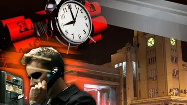 Cine este de fapt ”teroristul de la 112”… Bin Laden de București a îngrozit și Budapesta  + de ce a durat 1 an ca să-l captureze!