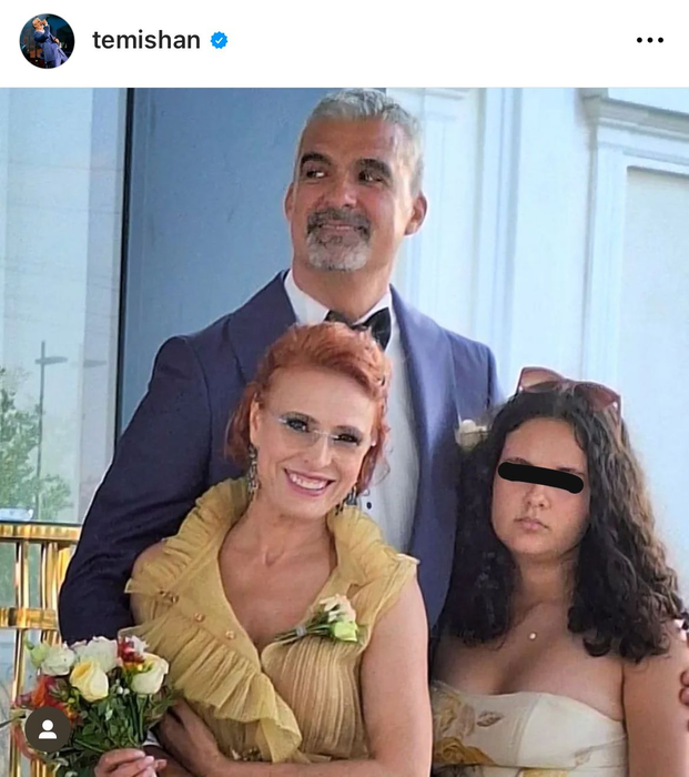 Monica Davidescu îl dă în vileag pe soțul artist! Cât este de pretențios Temișan la masa de Paște?!