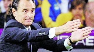 Nevasta lui Cesare Prandelli a murit de cancer la doar 45 de ani - Dedica toate victoriile sotiei disparute prematur