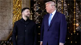 Când s-a schimbat relația lui Zelenski cu Trump: „A fost un moment istoric”