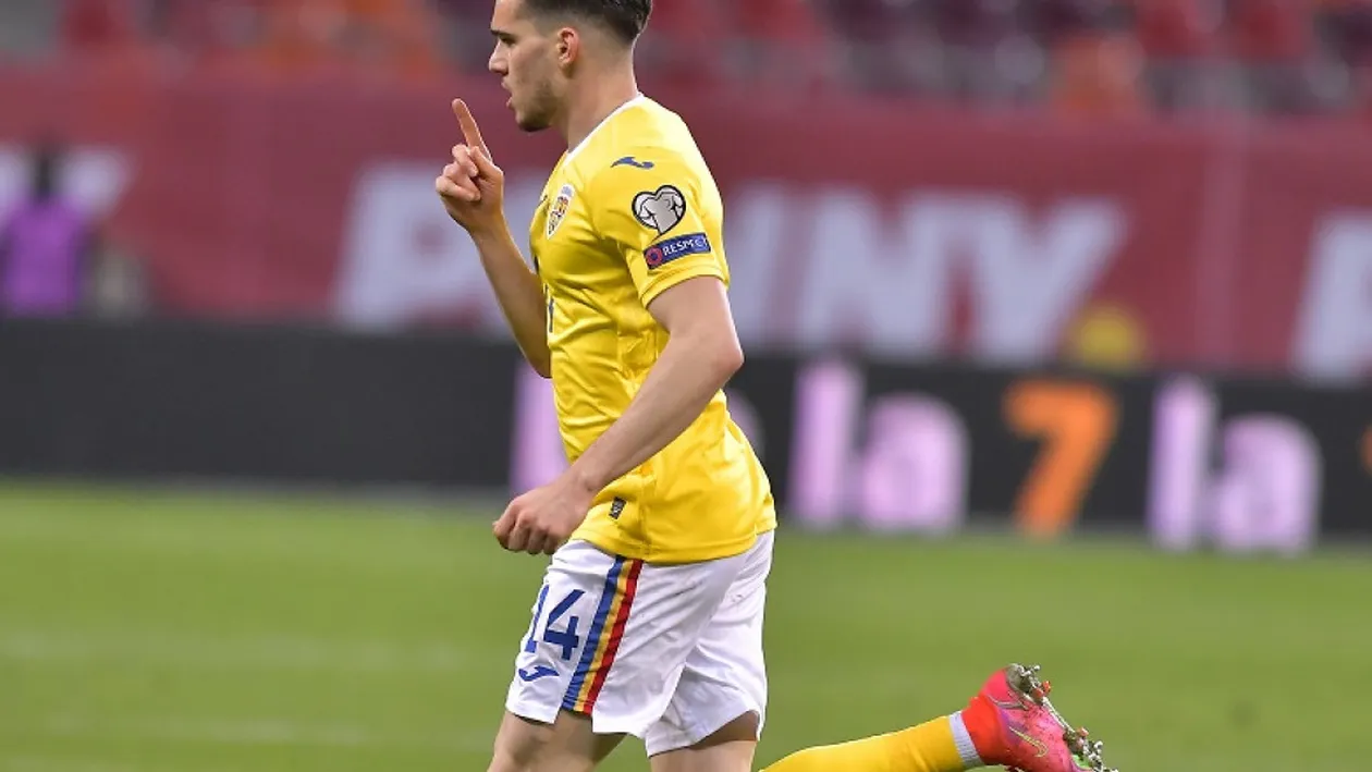 Debut cu dreptul pentru „tricolori” în preliminariile Mondialului din Qatar!