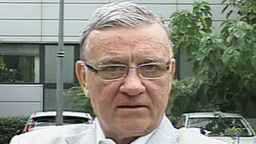 Spyros Marangos: Mircea Sandu este curat! Nu am dovezi impotriva lui