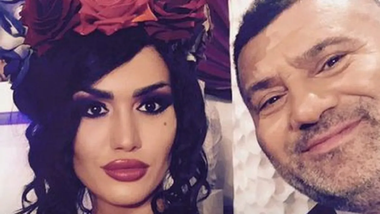 Reacția acidă a lui Ioniță din Clejani, după ce Margherita și-a pus silicoane: „Mai bine îți pui niște creier”