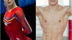 Andreea Răducan și Marian Drăgulescu sunt la cuțite: "Vrei câştigi medalia de aur la JO sau notorietate la TV"? Care e mărul discordiei dintre cei doi