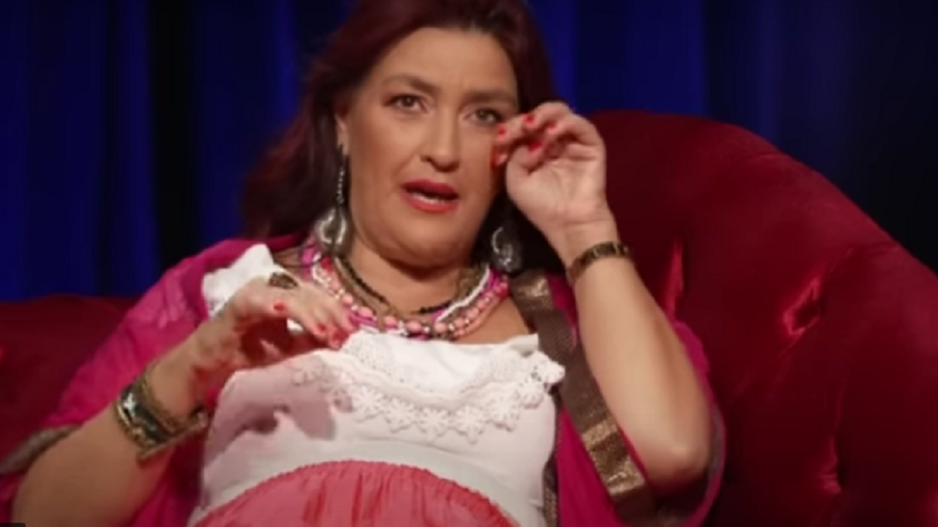 Rona Hartner, dezvăluiri cu lacrimi în ochi! Actrița, agresată și hărțuită de regizori: ”Frumusețea a fost și un handicap pentru mine”