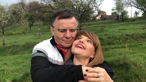 Marina Almășan, noi dezvăluiri după ce a cerut ordin de protecție împotriva lui Georgică Cornu: ”Mi se cer înapoi cadouri primite”