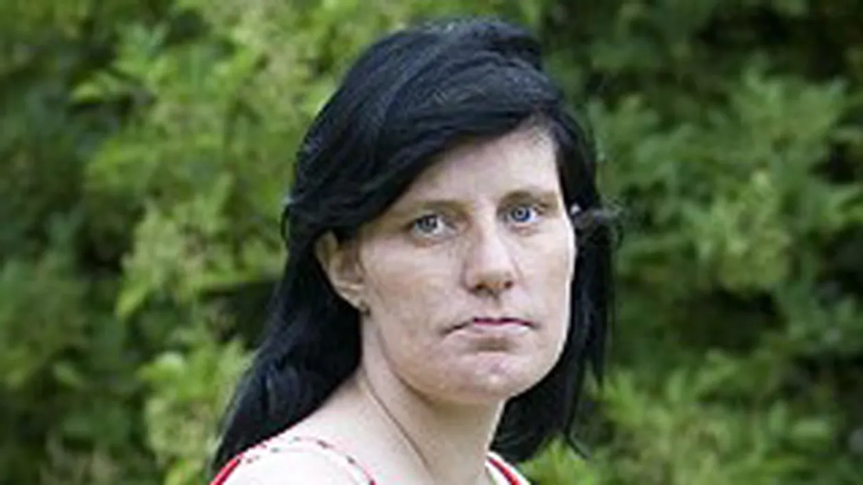 VIDEO Fabrica de copii: A facut 14 copii dar nici unul nu locuieste cu ea